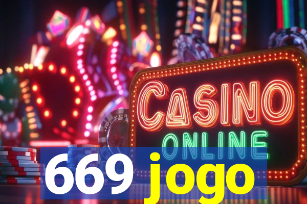 669 jogo